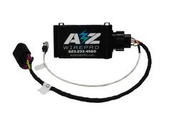 AZ Wire Pro Polaris CAN PTT / HORN Module