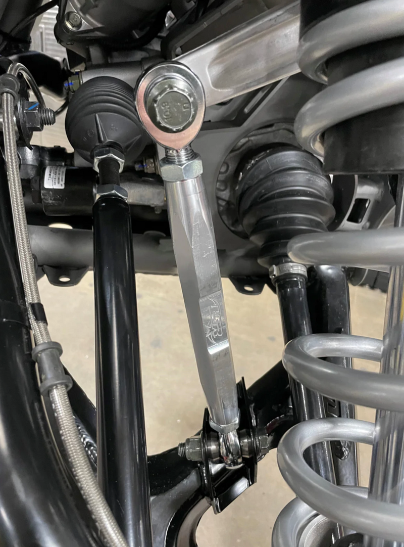 Lonestar Racing Polaris PRO R / Turbo R Front Sway Bar Links