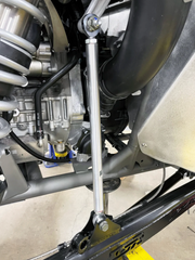 The Lone Star Racing Polaris PRO R / Turbo R Rear Sway Bar Links