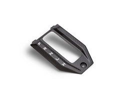 XKraft Polaris RZR Pro Shifter Surround - Carbon Fiber