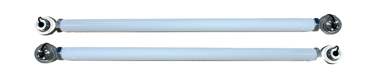 Lonestar Racing Polaris Pro R & Turbo R Radius Rods | TMWOFFROAD