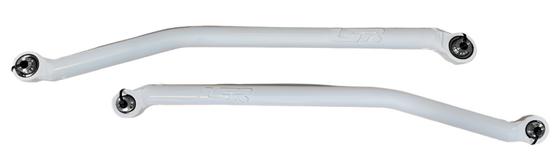 Lonestar Racing Polaris Pro R & Turbo R Radius Rods