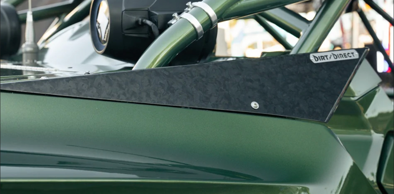 Dirt Direct MAVERICK R NUMBER PLATE DELETE ( NPD)