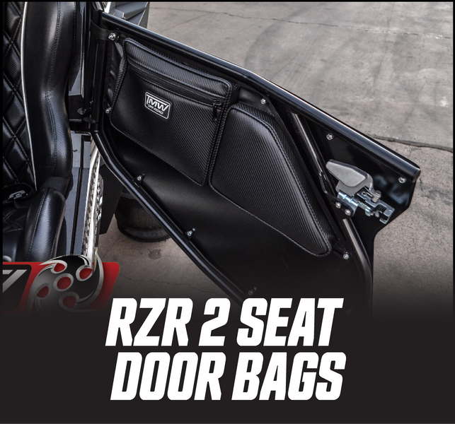 TMW Doors | TMWOFFROAD
