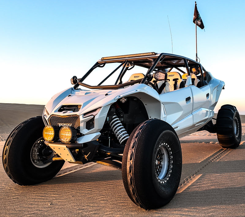 Kawasaki H2 | TMWOFFROAD