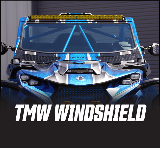 とむわん CANAM X3 | TMWOFFROAD