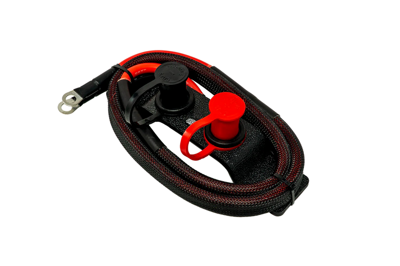 Battery Jump Post Kit