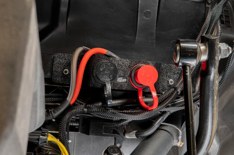 Battery Jump Post Kit