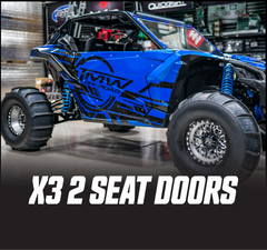 TMW Doors | TMWOFFROAD