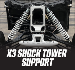 とむわん CANAM X3 | TMWOFFROAD