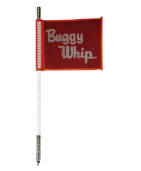 Buggy Whip 4ft  LED Whip
