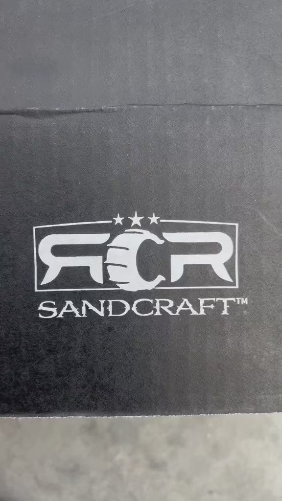 Sandcraft PRO R/ TURBO R Lower ball joint pair