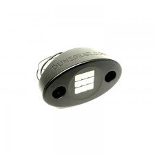 Touch activated Dune Gear Billet Dome/Rock light