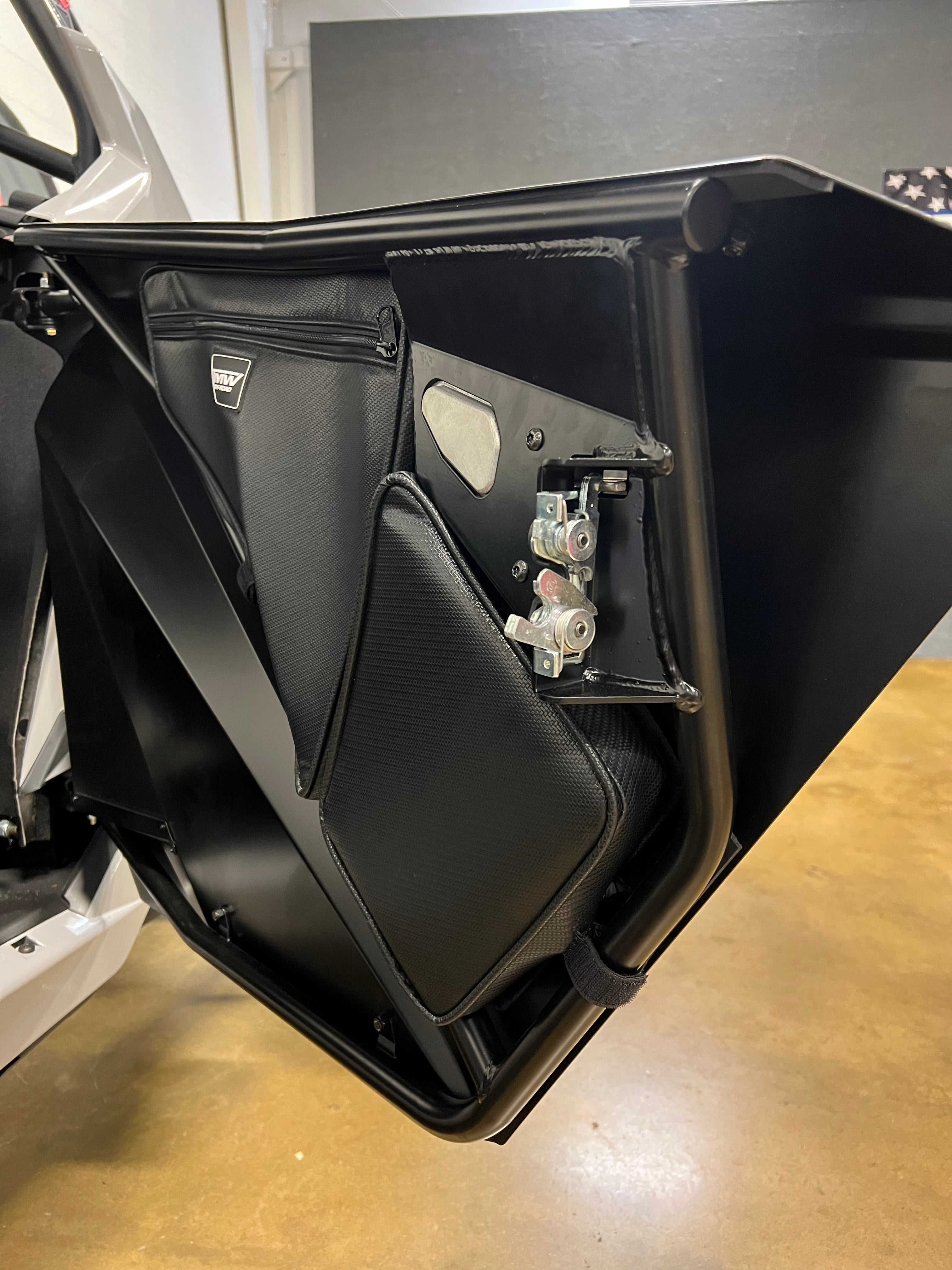TMW XP PRO R 2 SEAT DOORS | TMWOFFROAD TMW XP PRO R 2 SEAT DOORS | TMWOFFROAD