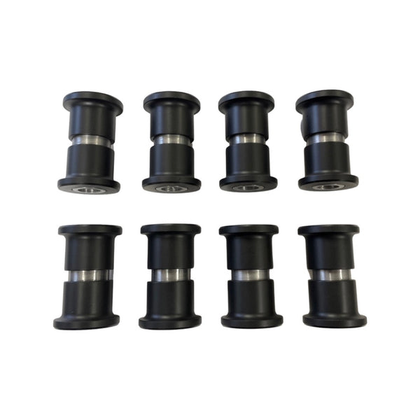 Can Am X3 Delrin A Arm bushing kit | TMWOFFROAD