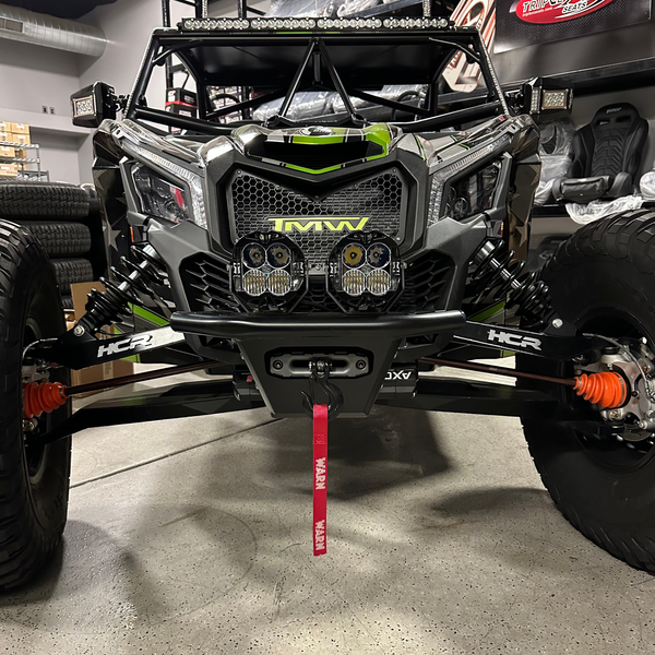 CANAM X3 | TMWOFFROAD