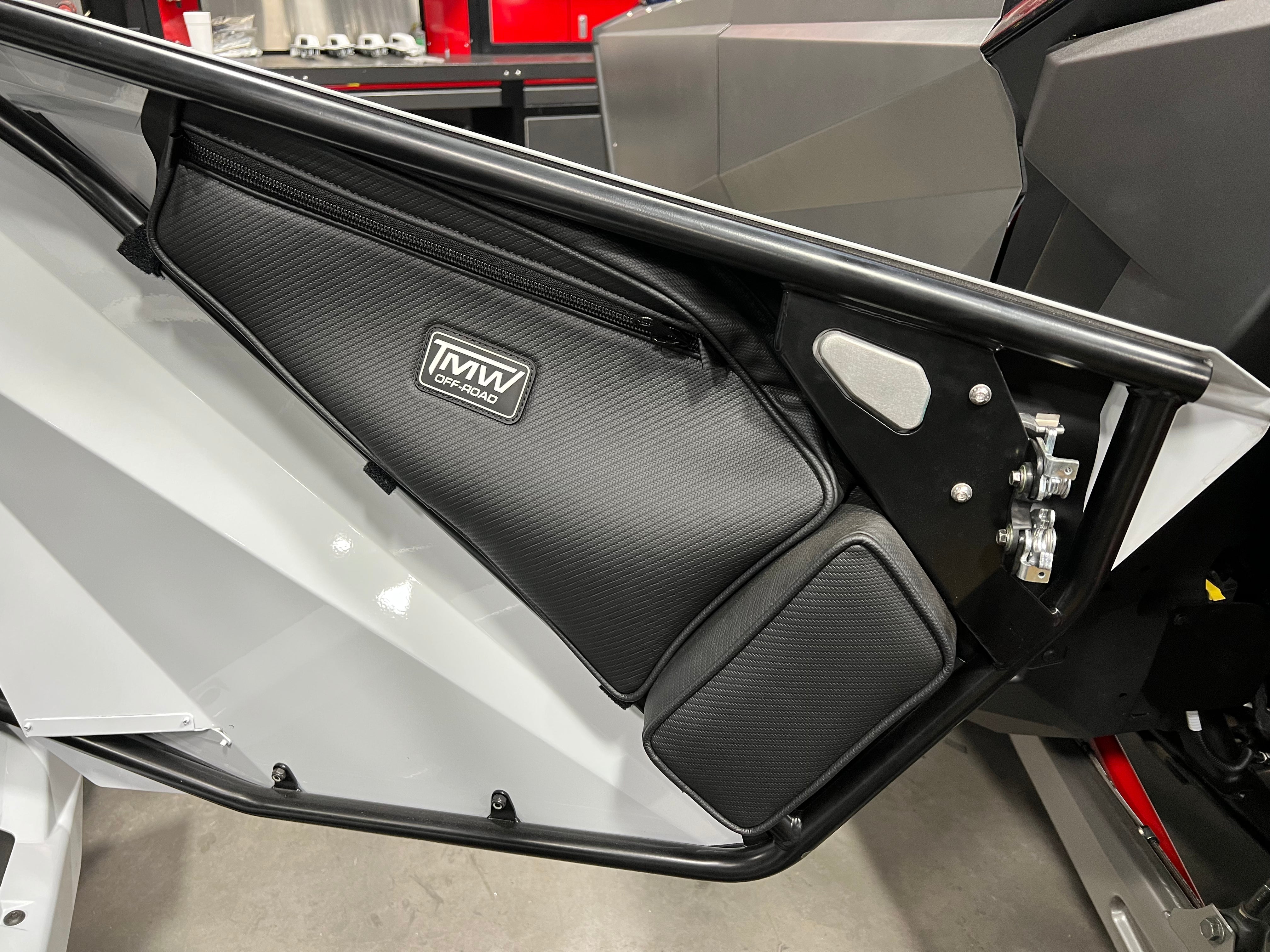 PRO XP / R 2 DOOR BAGS | TMWOFFROAD PRO XP / R 2 DOOR BAGS | TMWOFFROAD