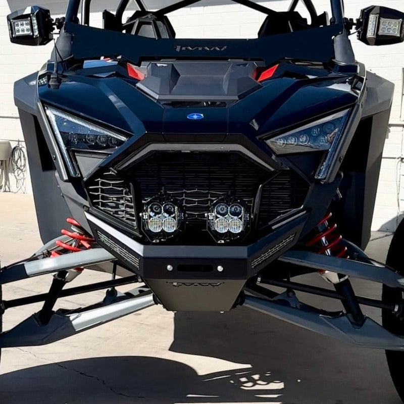 PRO R - Turbo R | TMWOFFROAD