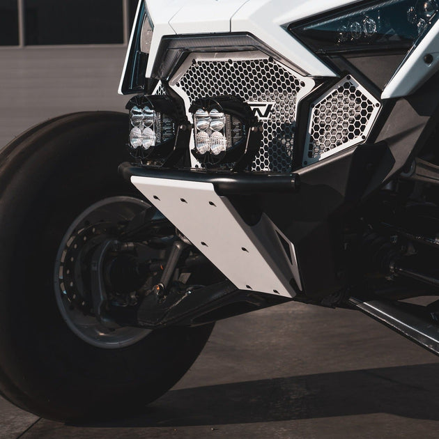 TMW Pro-R/Turbo-R/Pro-S PreRunner Front Bumper | TMWOFFROAD