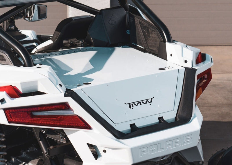 PRO R - Turbo R | TMWOFFROAD