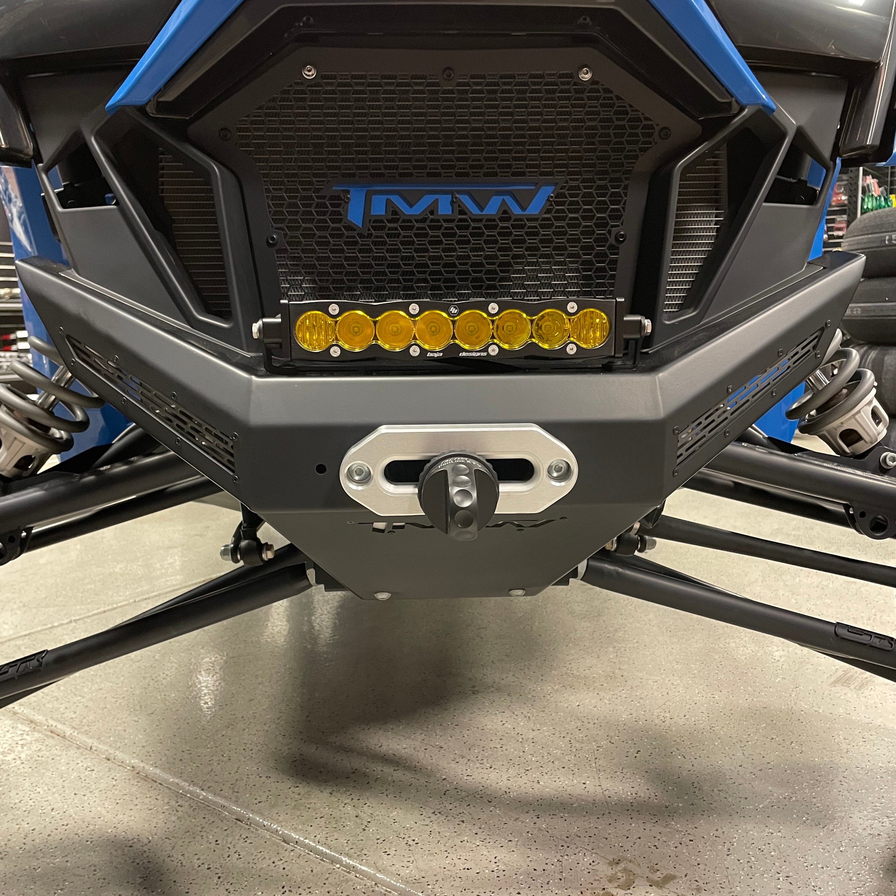 PRO R - Turbo R - Page 3 | TMWOFFROAD