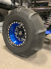 Sandcraft Destroyer Extremes Tire Package