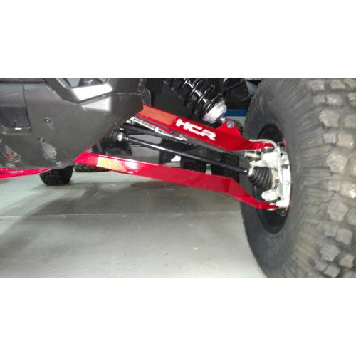 HCR RACING Can Am X3 DUAL SPORT SUSPENSION KIT
