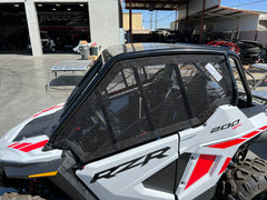 TMW Offroad RZR 200 roll cage