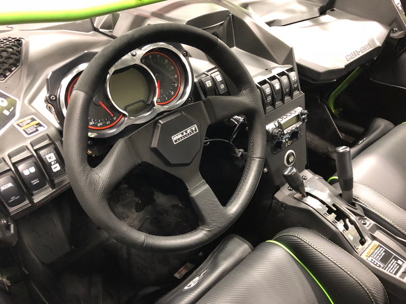 Steering wheel Kit
