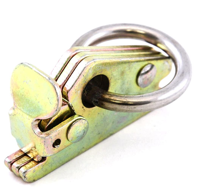 DRing Tie downs (2pack) TMWOFFROAD