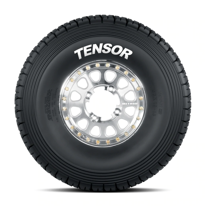 Tensor DSR “DESERT SERIES RACE"