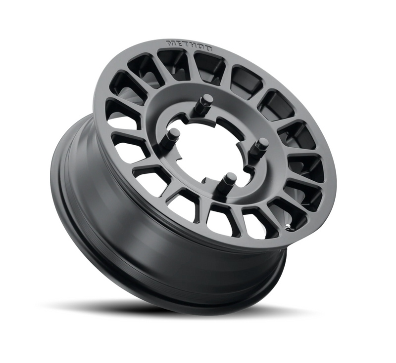 Method 407 Bead grip Wheel | TMWOFFROAD