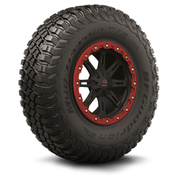 BFG MUD-TERRAIN T/A® KM3 UTV Tires | TMWOFFROAD