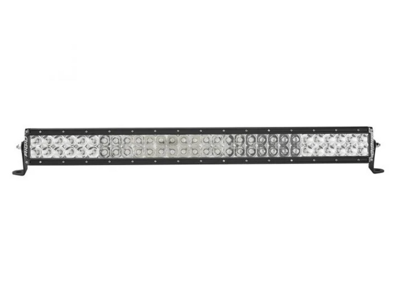 Rigid E-Series Pro 30" light bar