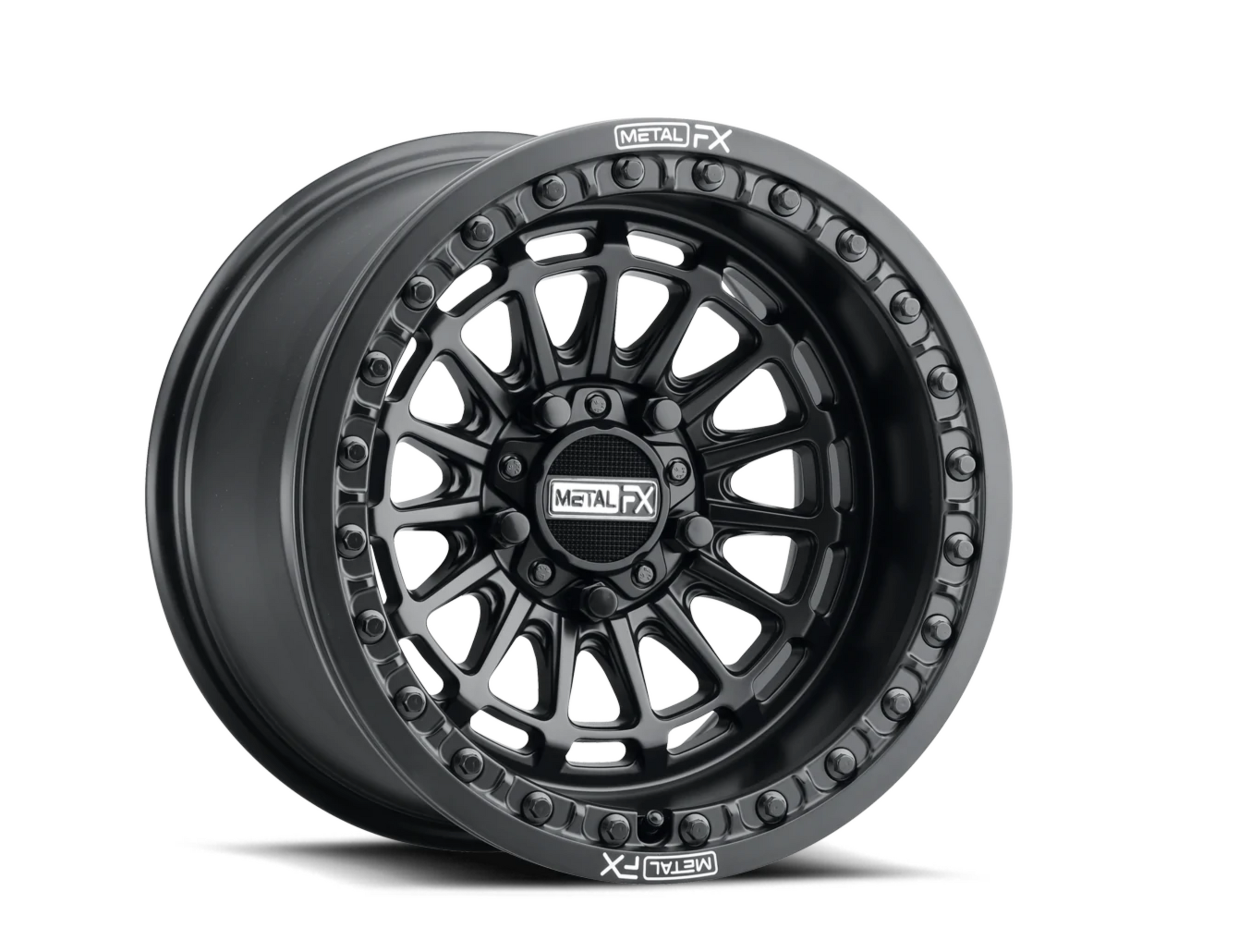 Metal Fx Delta PRO R wheels 15x7 | TMWOFFROAD