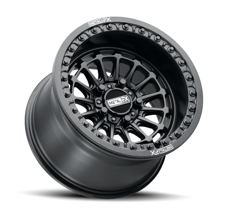 Metal Fx Delta PRO R wheels 15x7 | TMWOFFROAD