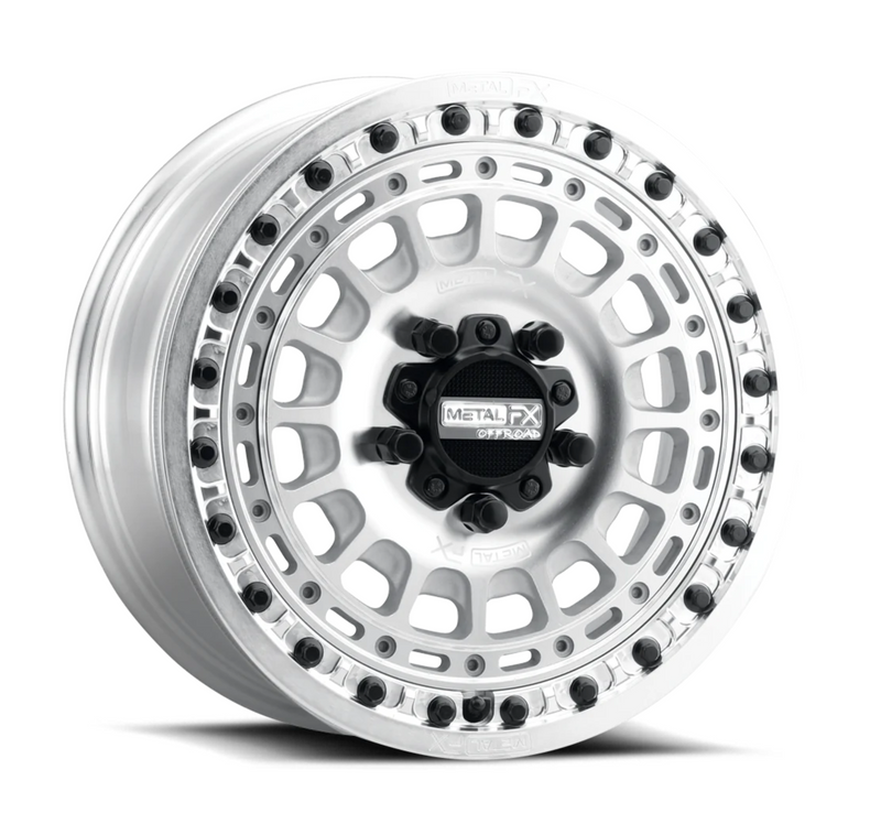 Metal FX Hitman PRO R wheels | TMWOFFROAD