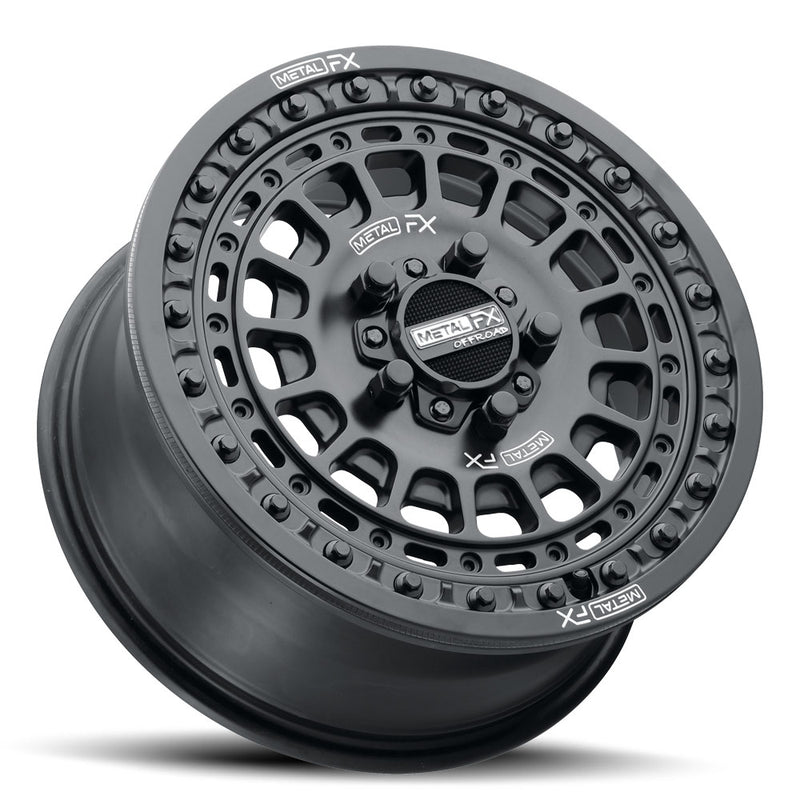 Metal FX Hitman PRO R wheels | TMWOFFROAD