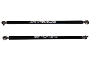 Lone Star Racing Can Am X3 Heavy Duty Radius rods