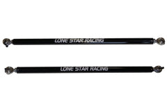 Lone Star Racing RZR XP Heavy Duty Upper Radius rods