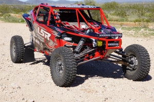 Lone Star Racing Can Am X3 MTS kit