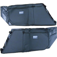 TMW Can Am X3 2 Seat Door Bags