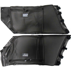 TMW Can Am X3 Max 4 seat Door Bags